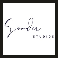 Sonder Studios Art logo - Similar company to Rofa Projects