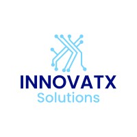 INNOVATX Solutions logo - Similar company to Hello Pictures Studio