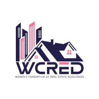 Women's Consortium of Real Estate Developers (WCRED) logo - Similar company to Creō Studio