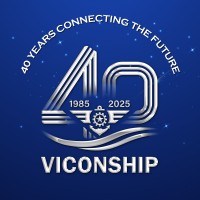 Viconship Corporation logo - Similar company to Iso Logistics