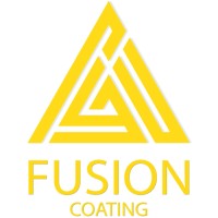 Fusion PVD logo - Similar company to Soltopia