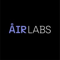 Air Labs logo - Similar company to Air Wireless