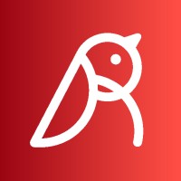 Red Robin Events logo - Similar company to Cogs & Marvel