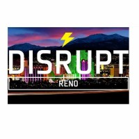 DisruptHR Reno logo - Similar company to 3C Advising