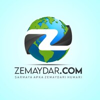 Zemaydar.com logo - Similar company to Saviour Tech