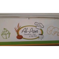 AL-PAN logo - Similar company to Scrum Linguistic Services