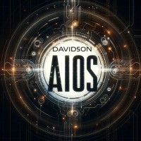 Davidson Ai logo - Similar company to Scalebound
