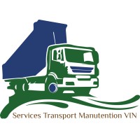 SERVICES Transport Manutention VIN logo - Similar company to Dhc Service