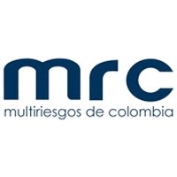 Multiriesgos de Colombia - MRC logo - Similar company to Adminseguros