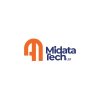 MIDATA-TECH LTD (MTL) logo - Similar company to Black Terminus Ar