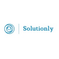 Solutionly logo - Similar company to Gharfien Consulting Inc