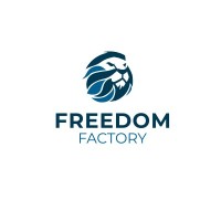 Freedom Factory logo - Similar company to Marked Ventures