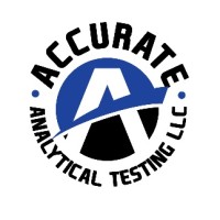 Accurate Analytical Testing LLC logo - Similar company to Microbial Express Labs, Llc