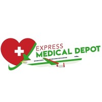 Express Medical Depot logo - Similar company to Lighting And Supplies