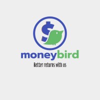 Money Bird logo - Similar company to Young Twente Board