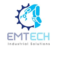 EMTech . Industrial Solutions logo - Similar company to Systech 