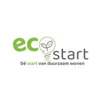 Ecostart Nederland logo - Similar company to Dn Solar Bv