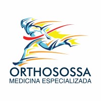 Orthosossa Medicina Especializada logo - Similar company to Penseira - Flashcards Medicina