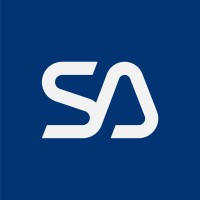 Grupo SA logo - Similar company to Gpa - Gestores Prisionais Associados
