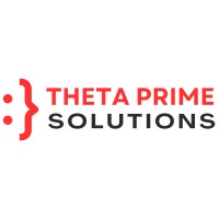 Theta Prime Solutions logo - Similar company to Sixth_Sense