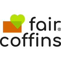 FAIR coffins logo - Similar company to Hack The Hierarchy