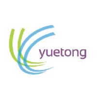 Hangzhou Y.T TEXTILE Co.,Ltd logo - Similar company to Qingdao Hengjinding Precision Machinery Co.,Ltd