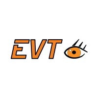 EVT Eye Vision Technology logo - Similar company to Hd Vision Systems