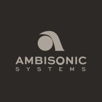 Ambisonic Systems logo - Similar company to Aveo Systems, Inc.