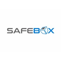 SAFE-BOX Self Storage Gruppe logo - Similar company to Greenfuture