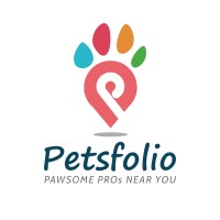 Petsfolio logo - Similar company to Petswoof