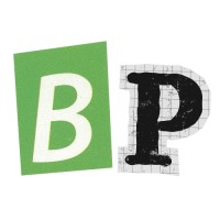 bridgetpoetker.com logo - Similar company to Growth Union