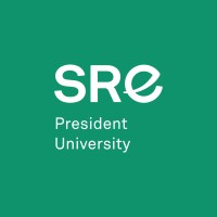Society of Renewable Energy President University logo - Similar company to Actstream