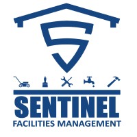 Sentinel Facilities Management logo - Similar company to Changepm