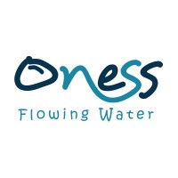 ONESS Flowing Water logo - Similar company to Play It Koi