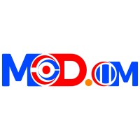 MOD'COM Services logo - Similar company to Al Jabbar'Com