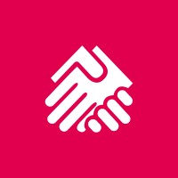 StaffMe logo - Similar company to Brigad