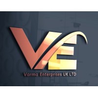 Varma Enterprises UK LTD logo - Similar company to 53 North Group