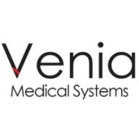 Venia Medical logo - Similar company to Doubek Medical Supply