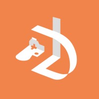 Dimensions Games Studio logo - Similar company to Cluster Labs