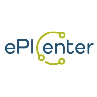 ePIcenter project logo - Similar company to Enfys Ecology Ltd