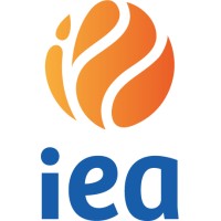 iea soluções educacionais logo - Similar company to Intersaberes