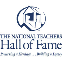 National Teachers Hall Of Fame logo - Similar company to Invented