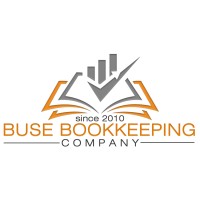 Buse Bookkeeping Company logo - Similar company to Reliable Bookkeeping Solutions