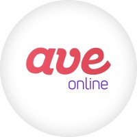 Aveonline logo - Similar company to Konvex