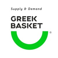 Greek Basket logo - Similar company to Balkan Cargo