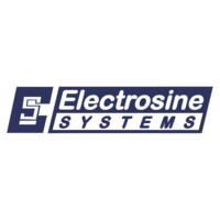 Electrosine Systems logo - Similar company to EdYoda