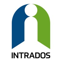 Intrados logo - Similar company to Dmg Mori Netherlands