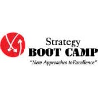 Strategy Bootcamp