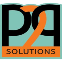 P2P Solutions Partnership logo - Similar company to Innovation Upstream
