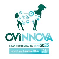 Ovinnova logo - Similar company to Ovigén
